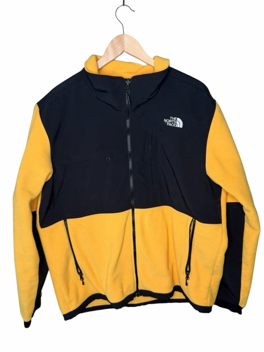 The North Face xl pit